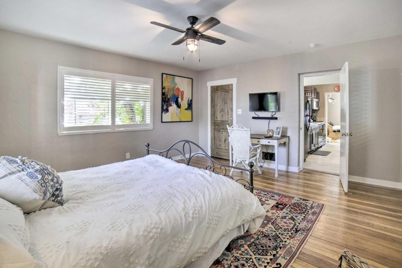Enchanting Reno Retreat With Deck Walk To Midtown! 외부 사진